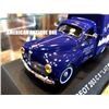 Image 2 : Peugeot 203C8 LAIT MONT BLANC / Print car Diecast