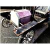 Image 2 : 1950s 178cm classic car ride on