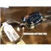 Image 2 : Bet Festival 2005/1993 Thunder in Stillwater Metal Plate / Ford Keychain 3 Piece Set