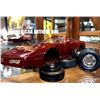 Image 7 : 1988 Corvette Roadster die-cast parts 4 tires & body