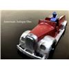 Image 2 : Tozzie Toy Minicar Fire Engine
