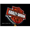 Image 2 : 123cm Neon Harley-Davidson Las Vegas slot machine parts