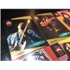 Image 2 : 1991 Gitar Jimes Marshall Hendrix,Santana,Jimmy Page etc Musician card 8 pieces set