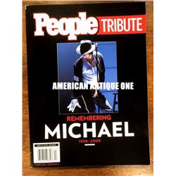 September 9, 2010 Michael Jackson 1958-2009 Remembering Michael
