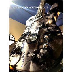 THE BEATLES / Design Electric Guitar