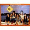 Image 1 : 88cm Bon Jovi Slippery When Wet/Poster