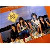 Image 2 : 88cm Bon Jovi Slippery When Wet/Poster