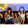 Image 3 : 88cm Bon Jovi Slippery When Wet/Poster