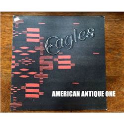 1976 Eagles/Brochure