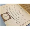 Image 2 : Music score Classical Piano