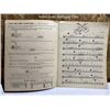 Image 3 : Music score Moments Musical Piano