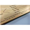 Image 8 : Scorebook Piano Vintage Gold