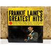 Image 1 : Vintage record / Frankie Rain