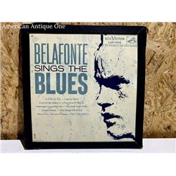 Vintage Record / Harry Belafonte