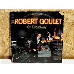 Vintage Record/Robert Gure