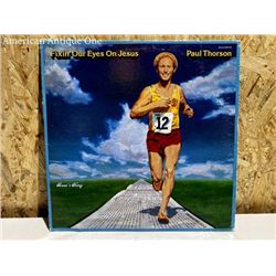 Vintage Record / Paul Thorson