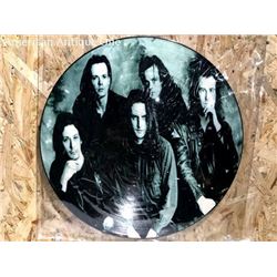 Picture record/RUBICON
