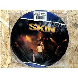 Picture record / 1994 SKIN
