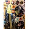 Image 2 : Las Vegas Hard Rock Hotel/Gold Guitar Door Knob