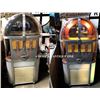 Image 9 : 1950 166cm AMi model 500 / USA Jukebox