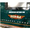 Image 15 : Roccola Inc. Internet Jukebox Vintage with key