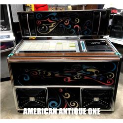 1978 Roccola 470 Jukebox Vintage