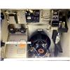 Image 13 : 1989 AMI company model R-93 record & CD jukebox
