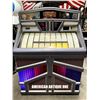 Image 16 : 1989 AMI company model R-93 record & CD jukebox