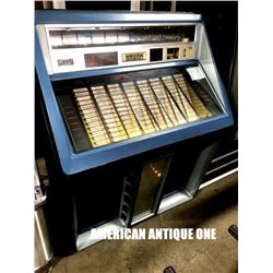 AMI company model R-90 jukebox vintage
