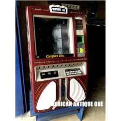 Special custom AMI company CD jukebox