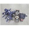 Image 1 : Rexroth Hydraulic Pump Assembly, A10VSO 18 DR/31R-PKC62K40