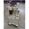 Image 2 : Parker 3HP Hydraulic Power Unit, M/N: HPU7760B