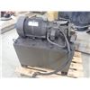 Image 1 : Hydraulic Lube Unit with Nachi Uni Pump, DVD-1A-A2-1.5-4-1849A
