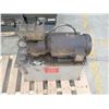 Image 1 : Parker Hydraulic Fluid Power System, M/N: PU7213