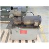 Image 2 : Parker Hydraulic Fluid Power System, M/N: PU7213