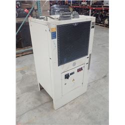 BKW Oil Chiller/Filter Unit, M/N: WRK10-ZR28