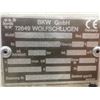 Image 5 : BKW Oil Chiller/Filter Unit, M/N: WRK10-ZR28