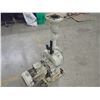 Image 2 : Schmalenberger Pump with Motor, M/N: SM5020