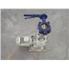 Image 2 : Schmalenberger Pump with Motor, M/N: SM50-20/2-60HZ