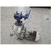 Image 1 : Schmalenberger Pump with Motor, M/N: SM5020