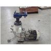 Image 2 : Schmalenberger Pump with Motor, M/N: SM5020