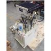 Image 2 : Morrell 2HP Automatic Lubrication System, S/N: MPU020181