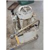 Image 3 : Morrell 1.5HP Automatic Lubrication System, S/N: MPU020189