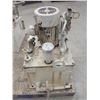 Image 2 : Morrell 1.5HP Automatic Lubrication System, S/N: None Given