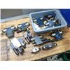 Image 2 : Lot of Misc Rexroth Hydraulic Directional Control Valves