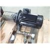 Image 2 : Grundfoss High-Pressure Pump, M/N: CHK4-40/3 A-W-A