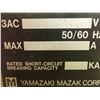 Image 4 : Mazak 30/15 KA Transformer