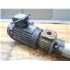Image 2 : Ebara Pump, M/N: 32(25)VTP5/15-6.75