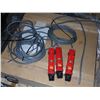 Image 1 : (3) STI #TL4024-20243 Interlock Safety Switches