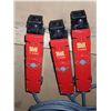 Image 2 : (3) STI #TL4024-20243 Interlock Safety Switches